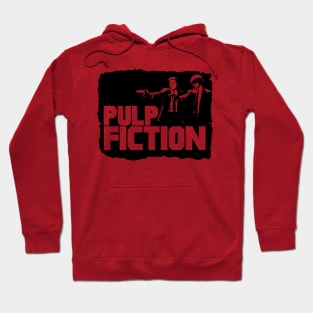 Pulp Fiction Hoodie